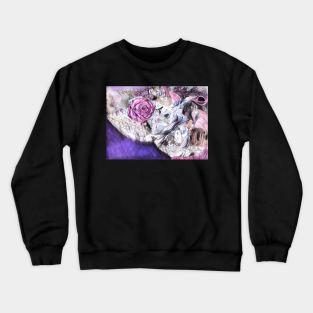 Chameleon 10 Crewneck Sweatshirt